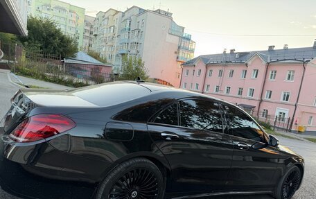 Mercedes-Benz S-Класс, 2017 год, 4 150 000 рублей, 8 фотография