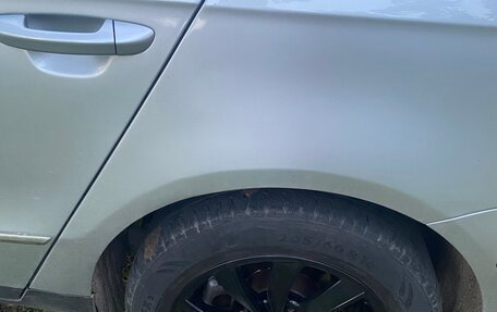 Volkswagen Passat B6, 2008 год, 648 000 рублей, 11 фотография