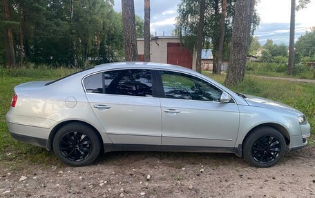 Volkswagen Passat B6, 2008 год, 648 000 рублей, 5 фотография