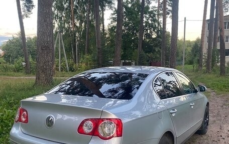 Volkswagen Passat B6, 2008 год, 648 000 рублей, 8 фотография