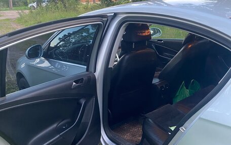 Volkswagen Passat B6, 2008 год, 648 000 рублей, 19 фотография