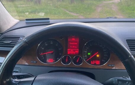 Volkswagen Passat B6, 2008 год, 648 000 рублей, 25 фотография