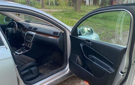 Volkswagen Passat B6, 2008 год, 648 000 рублей, 20 фотография