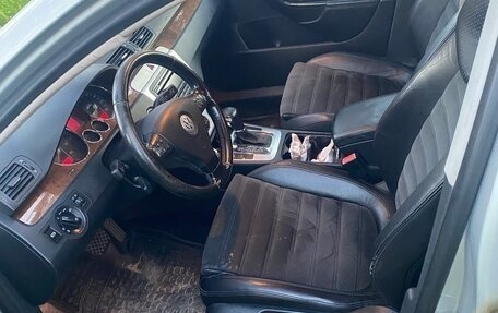 Volkswagen Passat B6, 2008 год, 648 000 рублей, 24 фотография