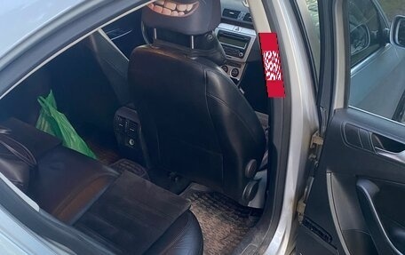 Volkswagen Passat B6, 2008 год, 648 000 рублей, 22 фотография