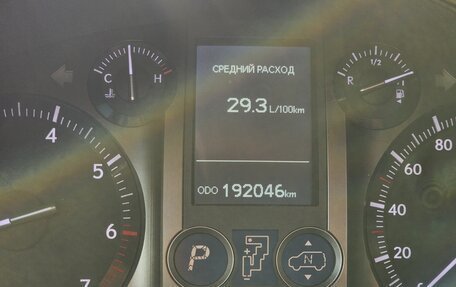 Lexus GX II, 2011 год, 3 470 000 рублей, 4 фотография