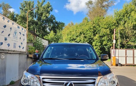 Lexus GX II, 2011 год, 3 470 000 рублей, 2 фотография