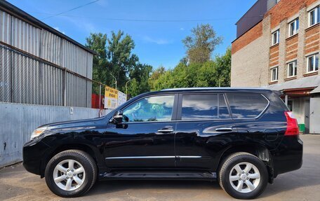 Lexus GX II, 2011 год, 3 470 000 рублей, 8 фотография
