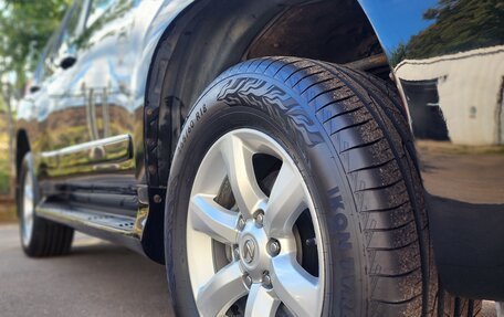Lexus GX II, 2011 год, 3 470 000 рублей, 13 фотография