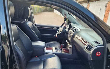 Lexus GX II, 2011 год, 3 470 000 рублей, 3 фотография