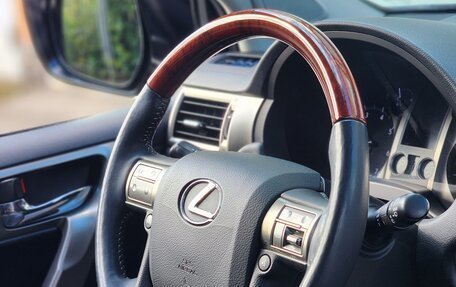 Lexus GX II, 2011 год, 3 470 000 рублей, 16 фотография