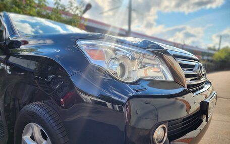 Lexus GX II, 2011 год, 3 470 000 рублей, 12 фотография