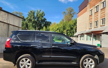 Lexus GX II, 2011 год, 3 470 000 рублей, 7 фотография