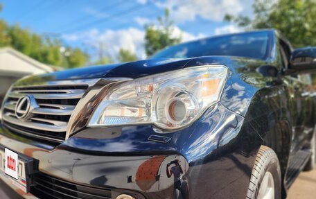 Lexus GX II, 2011 год, 3 470 000 рублей, 11 фотография