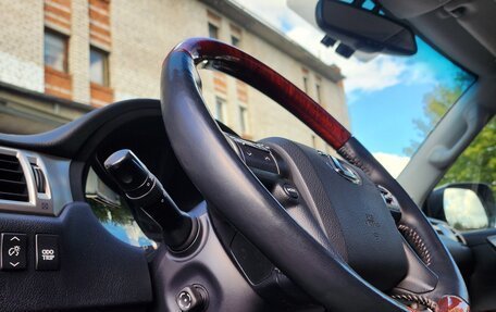 Lexus GX II, 2011 год, 3 470 000 рублей, 15 фотография