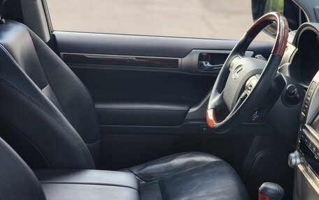 Lexus GX II, 2011 год, 3 470 000 рублей, 17 фотография