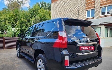 Lexus GX II, 2011 год, 3 470 000 рублей, 6 фотография