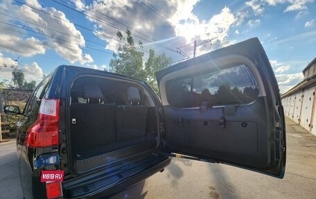Lexus GX II, 2011 год, 3 470 000 рублей, 10 фотография