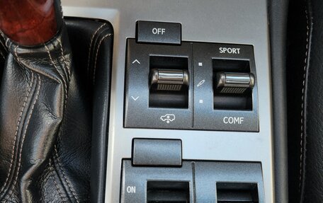 Lexus GX II, 2011 год, 3 470 000 рублей, 30 фотография