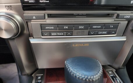 Lexus GX II, 2011 год, 3 470 000 рублей, 27 фотография