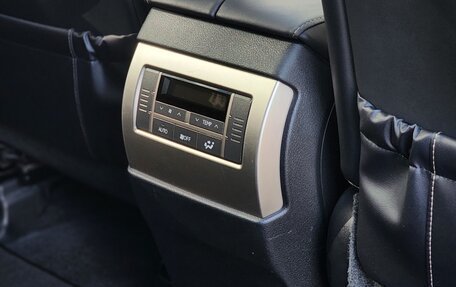 Lexus GX II, 2011 год, 3 470 000 рублей, 32 фотография