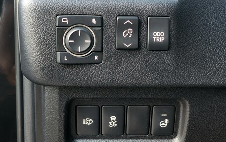 Lexus GX II, 2011 год, 3 470 000 рублей, 22 фотография