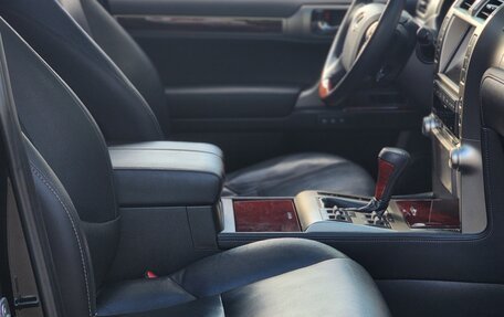 Lexus GX II, 2011 год, 3 470 000 рублей, 24 фотография