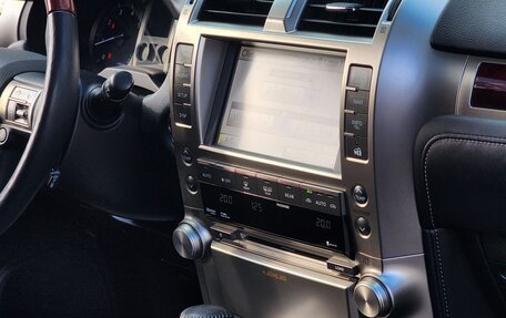 Lexus GX II, 2011 год, 3 470 000 рублей, 25 фотография