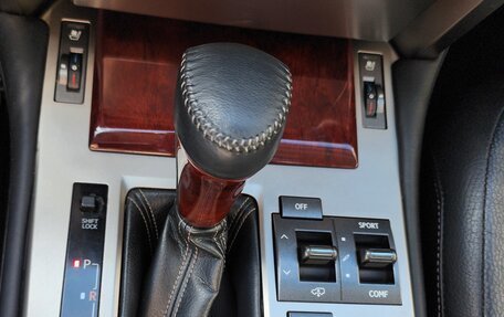 Lexus GX II, 2011 год, 3 470 000 рублей, 29 фотография