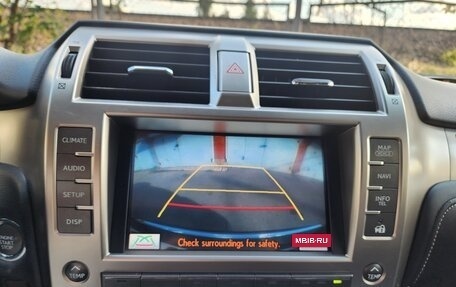 Lexus GX II, 2011 год, 3 470 000 рублей, 31 фотография