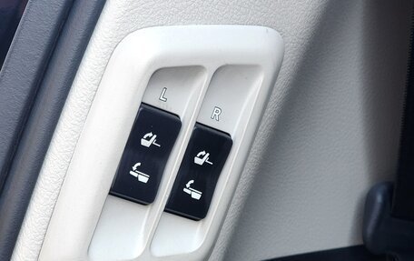 Lexus GX II, 2011 год, 3 470 000 рублей, 33 фотография