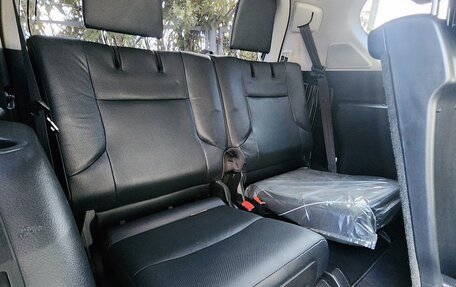 Lexus GX II, 2011 год, 3 470 000 рублей, 35 фотография