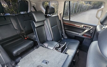 Lexus GX II, 2011 год, 3 470 000 рублей, 36 фотография