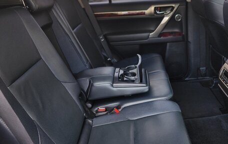 Lexus GX II, 2011 год, 3 470 000 рублей, 39 фотография