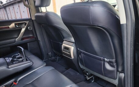 Lexus GX II, 2011 год, 3 470 000 рублей, 38 фотография