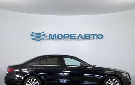 Mercedes-Benz E-Класс, 2018 год, 1 975 000 рублей, 4 фотография
