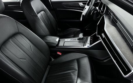 Audi A6, 2019 год, 4 499 000 рублей, 13 фотография