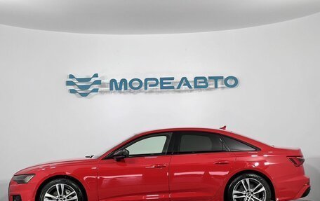 Audi A6, 2019 год, 4 499 000 рублей, 8 фотография