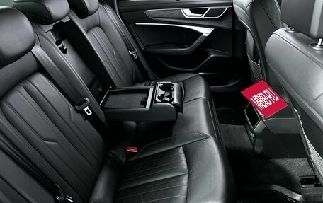 Audi A6, 2019 год, 4 499 000 рублей, 12 фотография