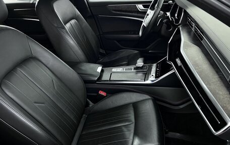 Audi A6, 2019 год, 4 499 000 рублей, 14 фотография