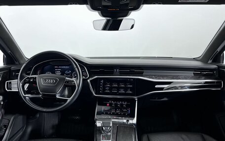 Audi A6, 2019 год, 4 499 000 рублей, 16 фотография