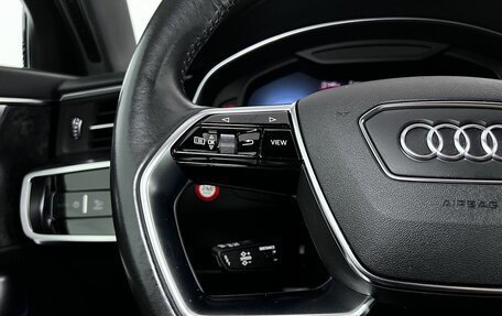 Audi A6, 2019 год, 4 499 000 рублей, 21 фотография