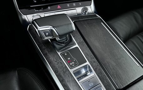 Audi A6, 2019 год, 4 499 000 рублей, 23 фотография