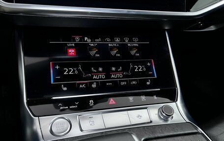 Audi A6, 2019 год, 4 499 000 рублей, 26 фотография