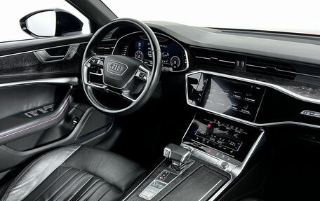 Audi A6, 2019 год, 4 499 000 рублей, 15 фотография