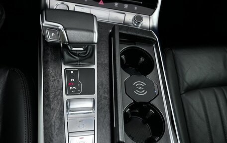 Audi A6, 2019 год, 4 499 000 рублей, 24 фотография