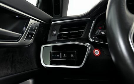 Audi A6, 2019 год, 4 499 000 рублей, 20 фотография