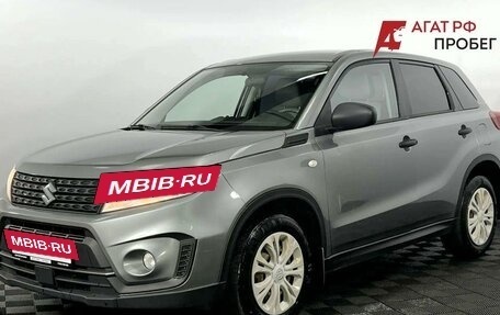 Suzuki Vitara II рестайлинг, 2019 год, 1 850 000 рублей, 2 фотография