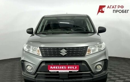 Suzuki Vitara II рестайлинг, 2019 год, 1 850 000 рублей, 3 фотография