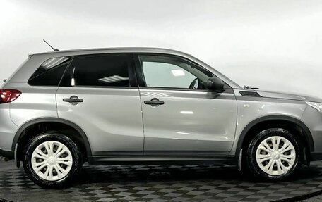 Suzuki Vitara II рестайлинг, 2019 год, 1 850 000 рублей, 4 фотография